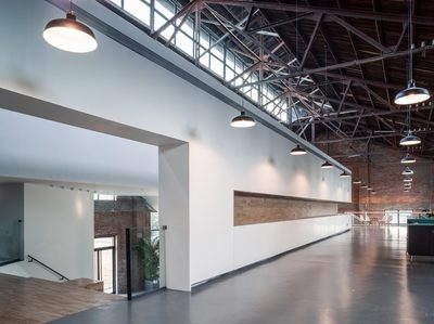 廠房設(shè)計(jì)如何優(yōu)化空間利用，廠房設(shè)計(jì)優(yōu)化空間利用的策略與方法