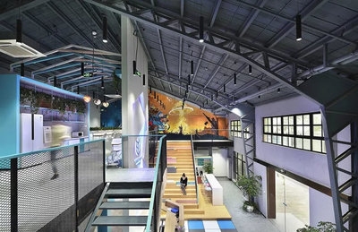 廠房設(shè)計(jì)如何優(yōu)化空間利用，廠房設(shè)計(jì)優(yōu)化空間利用的策略與方法 行業(yè)新聞 第4張