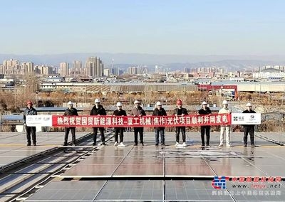 廠房設(shè)計的最新技術(shù)趨勢，廠房設(shè)計最新技術(shù)趨勢，創(chuàng)新引領(lǐng)工業(yè) 行業(yè)新聞 第1張