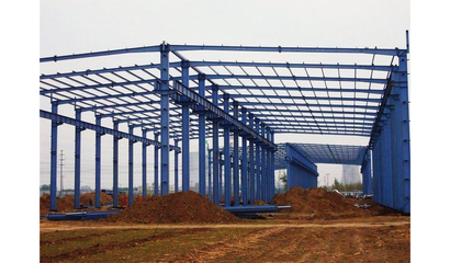 鋼結(jié)構(gòu)工程成本優(yōu)化案例，鋼結(jié)構(gòu)工程成本優(yōu)化，[具體項(xiàng)目名稱 行業(yè)新聞 第1張