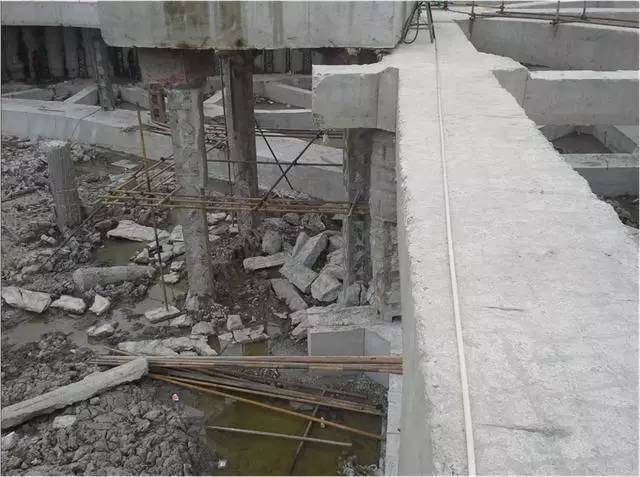 鋼柱加固施工安全檢查標準，鋼柱加固施工安全檢查標準詳解 行業(yè)新聞 第1張