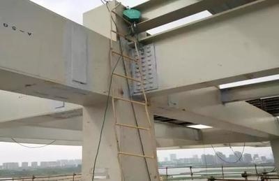 鋼柱加固施工安全檢查標準，鋼柱加固施工安全檢查標準詳解 行業(yè)新聞 第5張