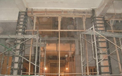 廠房抗震加固改造方法，廠房抗震加固改造，方法與技術詳解 行業(yè)新聞 第4張