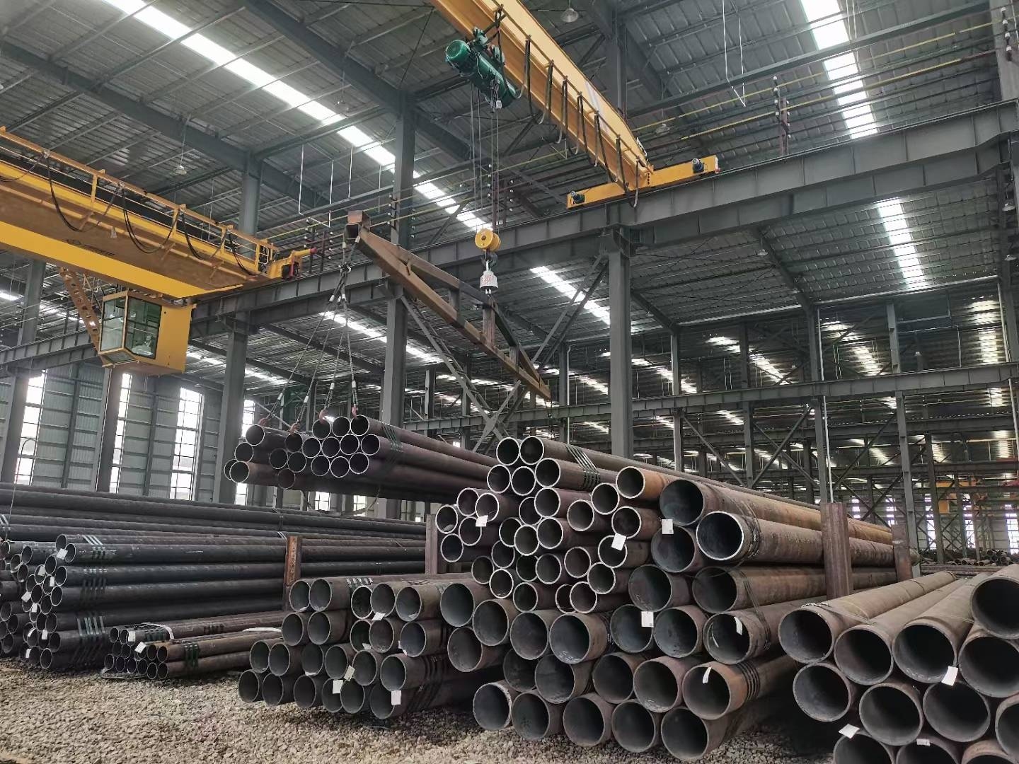 包鋼特種鋼管公司市場(chǎng)競(jìng)爭(zhēng)力，包鋼特種鋼管公司市場(chǎng)競(jìng)爭(zhēng)力剖析 行業(yè)新聞 第2張