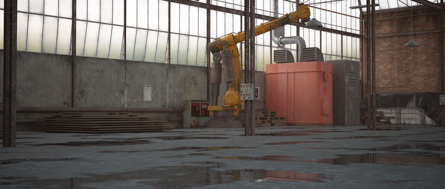 廠房折舊會(huì)計(jì)處理流程，廠房折舊會(huì)計(jì)處理流程 行業(yè)新聞 第1張