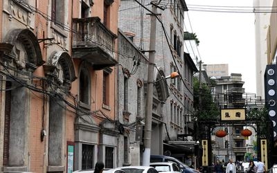 城市老舊建筑加固政策法規(guī)解讀，城市老舊建筑加固，政策法規(guī)深度解讀 行業(yè)新聞 第2張