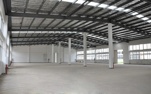 廠房?jī)?nèi)部結(jié)構(gòu)設(shè)計(jì)要點(diǎn)，廠房?jī)?nèi)部結(jié)構(gòu)設(shè)計(jì)，關(guān)鍵要點(diǎn)與優(yōu)化 行業(yè)新聞 第4張