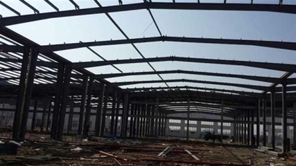 鋼結(jié)構(gòu)廠房拆除環(huán)保法規(guī)，鋼結(jié)構(gòu)廠房拆除，環(huán)保法規(guī)全解析