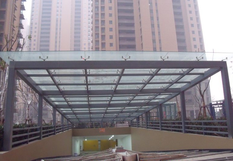 鋼筋混凝土結(jié)構(gòu)加固技巧 行業(yè)新聞 第2張