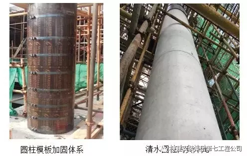 方柱加固件在實(shí)際應(yīng)用中的案例，柱加固件實(shí)際應(yīng)用案例