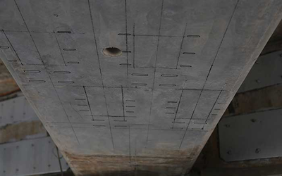 鋼板加固施工中常見問題，鋼板加固施工常見問題全 行業(yè)新聞 第5張