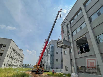 廠房設(shè)計(jì)階段成本控制技巧，廠房設(shè)計(jì)階段成本控制 行業(yè)新聞 第4張