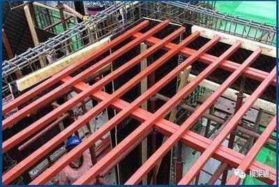 鋼結(jié)構(gòu)加固材料的環(huán)保性能，鋼結(jié)構(gòu)加固材料環(huán)保性能 行業(yè)新聞 第2張