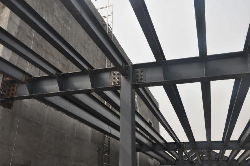 鋼結(jié)構(gòu)加固材料的環(huán)保性能，鋼結(jié)構(gòu)加固材料環(huán)保性能 行業(yè)新聞 第3張