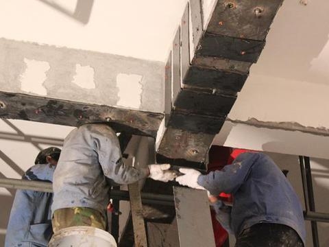 鋼梁加固材料經(jīng)濟(jì)性分析技巧，鋼梁加固材料經(jīng)濟(jì)性分析技巧，降低成本，提升效益 行業(yè)新聞 第3張