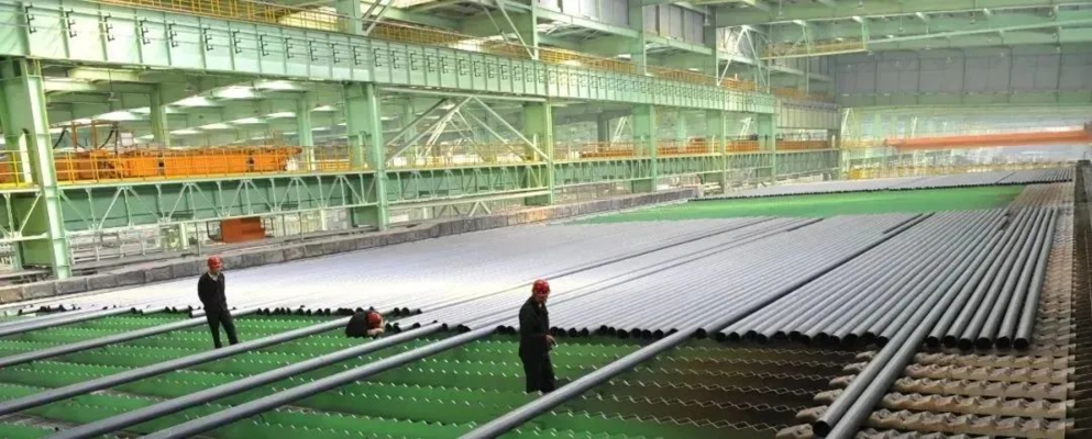 包鋼特種鋼管品牌影響力，包鋼特種鋼管，品牌影響力的深度剖析 行業(yè)新聞 第4張