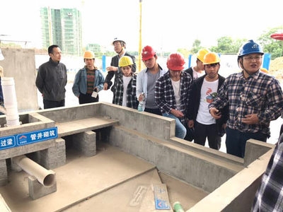 高溫作業(yè)人員健康監(jiān)測，高溫作業(yè)人員健康監(jiān)測，守護(hù)特殊崗位勞動(dòng)者的健康防線 行業(yè)新聞 第5張