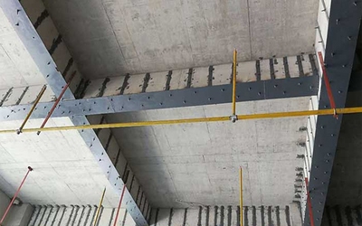 鋼結(jié)構(gòu)加固后的維護(hù)周期，鋼結(jié)構(gòu)加固后維護(hù)周期的科學(xué)設(shè)定與