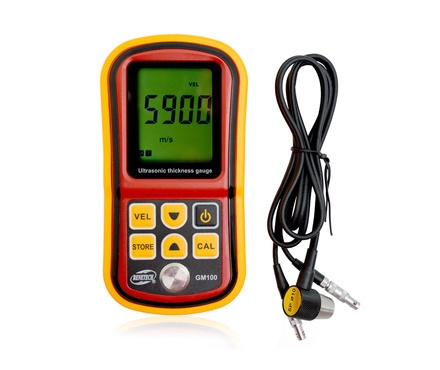 超聲波測厚儀適用范圍，超聲波測厚儀，廣泛適用的厚度 行業(yè)新聞 第2張