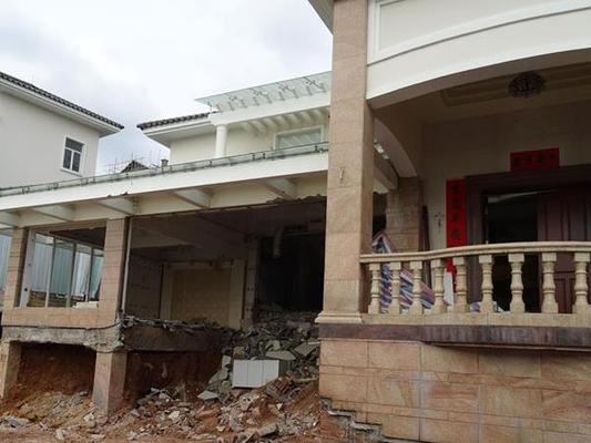 別墅加固改造法規(guī)遵循指南，別墅加固改造，法規(guī)遵循全流程指南 行業(yè)新聞 第4張