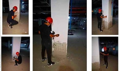 鋼結(jié)構(gòu)加固設(shè)計(jì)的荷載取值案例，鋼結(jié)構(gòu)加固設(shè)計(jì)中荷載取值實(shí)例分析 行業(yè)新聞 第1張