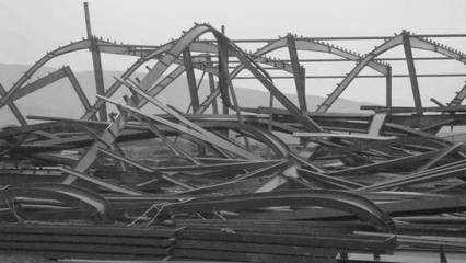 焊接對鋼結構疲勞性能的影響研究，焊接工藝對鋼結構疲勞性能的影響研究 行業(yè)新聞 第4張