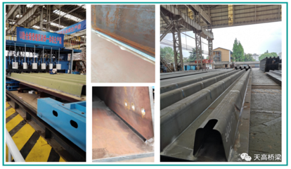 焊接對鋼結構疲勞性能的影響研究，焊接工藝對鋼結構疲勞性能的影響研究 行業(yè)新聞 第5張