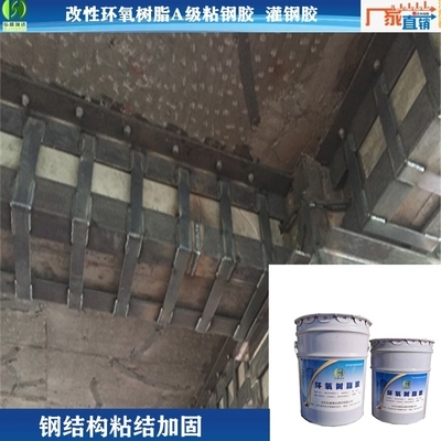 鋼結(jié)構(gòu)加固材料最新研究，鋼結(jié)構(gòu)加固材料最新研究，性能、應(yīng)用 行業(yè)新聞 第2張
