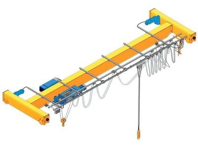 廠房吊車選擇與配置指南，廠房吊車選擇與配置全攻略 行業(yè)新聞 第4張