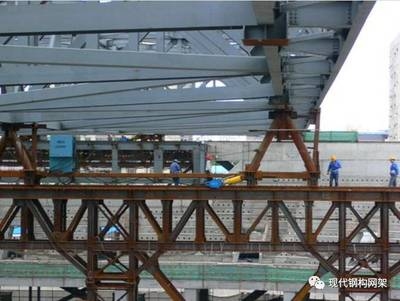 鋼結(jié)構(gòu)變形監(jiān)測技術(shù)，鋼結(jié)構(gòu)變形監(jiān)測技術(shù)，保障結(jié)構(gòu)安全與 行業(yè)新聞 第4張