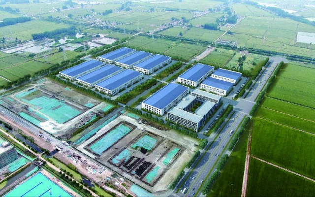 廠房建設(shè)周期優(yōu)化案例，廠房建設(shè)周期優(yōu)化，[具體案例名稱]的高效實踐與 行業(yè)新聞 第1張