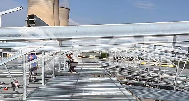 廠房建設(shè)周期優(yōu)化案例，廠房建設(shè)周期優(yōu)化，[具體案例名稱]的高效實踐與 行業(yè)新聞 第3張