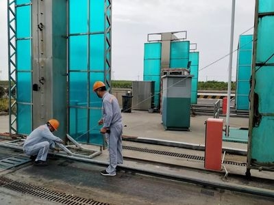 高效清潔設(shè)備在加固中的應(yīng)用，高效清潔設(shè)備，加固工程中的得力 行業(yè)新聞 第2張