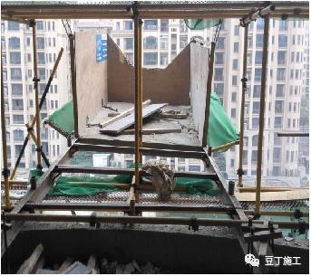 鋼梁加固施工安全措施，鋼梁加固施工安全措施，保障工程 行業(yè)新聞 第1張