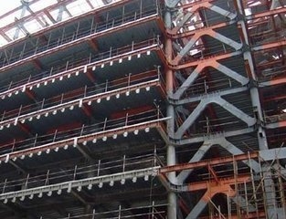 鋼梁加固材料環(huán)保選擇，聚焦鋼梁加固，環(huán)保材料選型指南 行業(yè)新聞 第3張