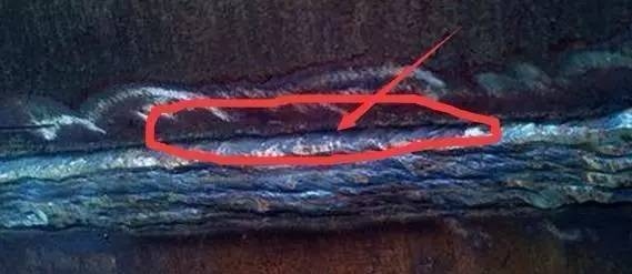 8mm鋼板焊接常見缺陷分析，8mm鋼板焊接缺陷剖析，常見問題與 行業(yè)新聞 第3張