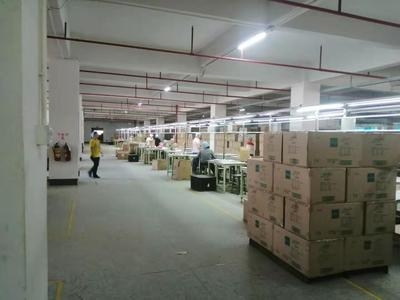 廠房與倉庫的消防安全標(biāo)準(zhǔn)對比，廠房與倉庫消防安全標(biāo)準(zhǔn)，廠房與倉庫消防安全標(biāo)準(zhǔn)對比分析 行業(yè)新聞 第5張