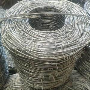 鍍鋅鐵絲在建筑中的其他用途，鍍鋅鐵絲于建筑領(lǐng)域的多元應(yīng)用探秘 行業(yè)新聞 第3張