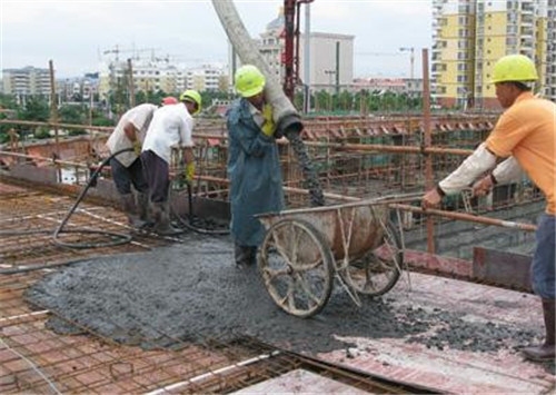 冬季施工材料保溫方法，冬季施工材料保溫方法 行業(yè)新聞 第2張