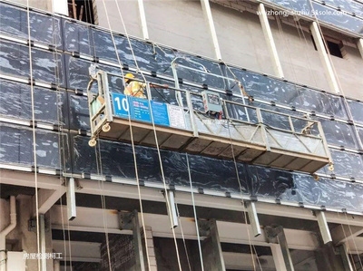 鋼結(jié)構(gòu)加固施工安全規(guī)范，鋼結(jié)構(gòu)加固施工安全規(guī)范，保障工程安全與質(zhì)量的準(zhǔn)則 行業(yè)新聞 第1張