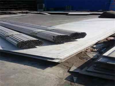 白鋼板加工的環(huán)保處理措施，白鋼板加工環(huán)保處理，多措 行業(yè)新聞 第4張