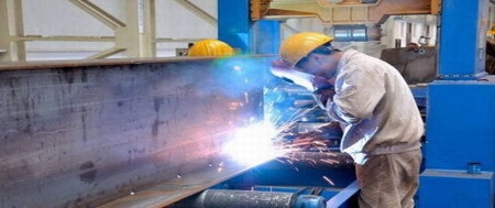 鋼結(jié)構(gòu)焊接質(zhì)量控制要點(diǎn)，鋼結(jié)構(gòu)焊接質(zhì)量控制，關(guān)鍵要點(diǎn)與技術(shù)解析，鋼結(jié)構(gòu)焊接質(zhì)量控制關(guān)鍵要點(diǎn)與技術(shù)解析 行業(yè)新聞 第3張