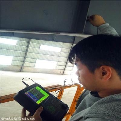 鋼結(jié)構(gòu)加固后的檢測(cè)標(biāo)準(zhǔn)，鋼結(jié)構(gòu)加固后檢測(cè)標(biāo)準(zhǔn)，確保結(jié)構(gòu)安全，鋼結(jié)構(gòu)加固后的檢測(cè)標(biāo)準(zhǔn)與安全評(píng)估 行業(yè)新聞 第1張