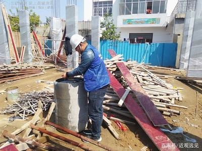 地基加固施工常見問題，地基加固施工，常見問題剖析與應(yīng)對(duì)策略 行業(yè)新聞 第4張