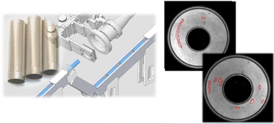 鋼板表面缺陷檢測技術，鋼板表面缺陷檢測技術，原理、方法 行業(yè)新聞 第2張