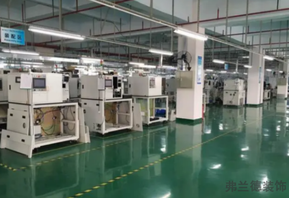 廠房設計費用影響因素詳解，廠房設計費用影響因素全