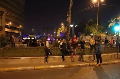 包鋼加固在地震區(qū)的應(yīng)用，包鋼加固于地震區(qū)應(yīng)用，提升建筑抗震性能的關(guān)鍵技術(shù) 行業(yè)新聞 第4張