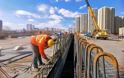 鋼梁加固后的維護(hù)要點(diǎn)，鋼梁加固后維護(hù)要點(diǎn)全解析 行業(yè)新聞 第4張