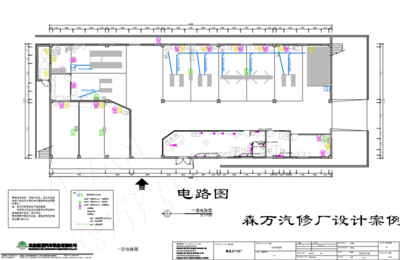 廠房設(shè)計中電氣安全標準，廠房設(shè)計中電氣安全標準的要點與應(yīng)用 行業(yè)新聞 第4張