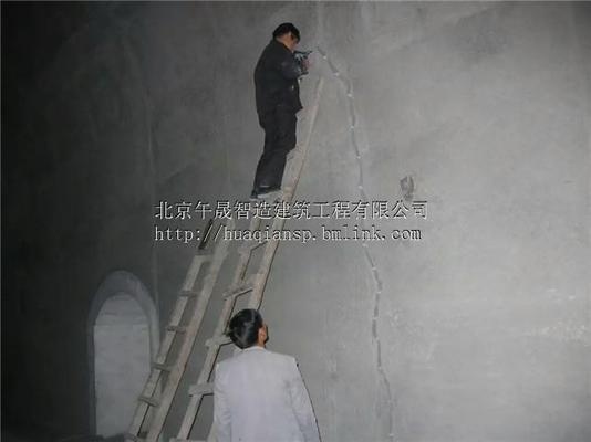 鋼結(jié)構(gòu)加固驗(yàn)收流程詳解，鋼結(jié)構(gòu)加固驗(yàn)收流程全 行業(yè)新聞 第2張